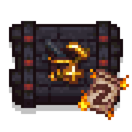 My Nether's Delight Refabricated