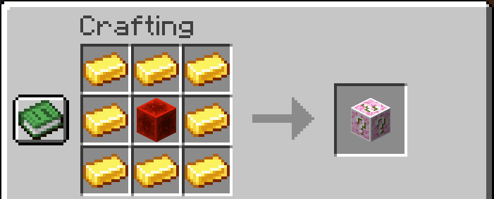 MyLuckyBlock