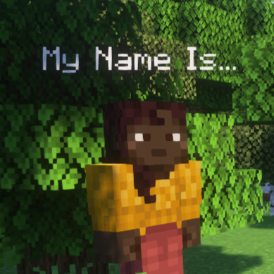 MyNameIs