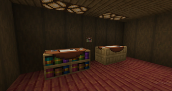 Mystcraft: Ageless