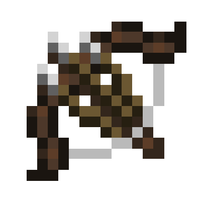 Mystic Bows