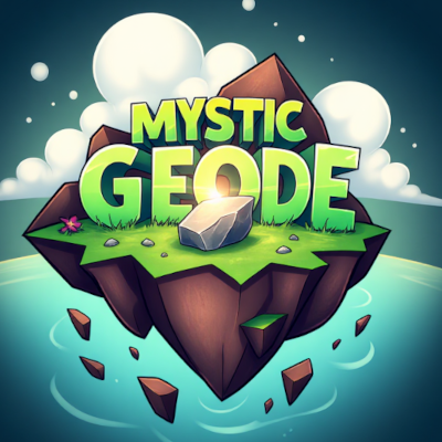 Mystic Geode