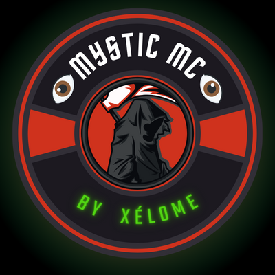Mystic lunix