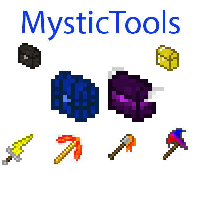 Mystic Tools