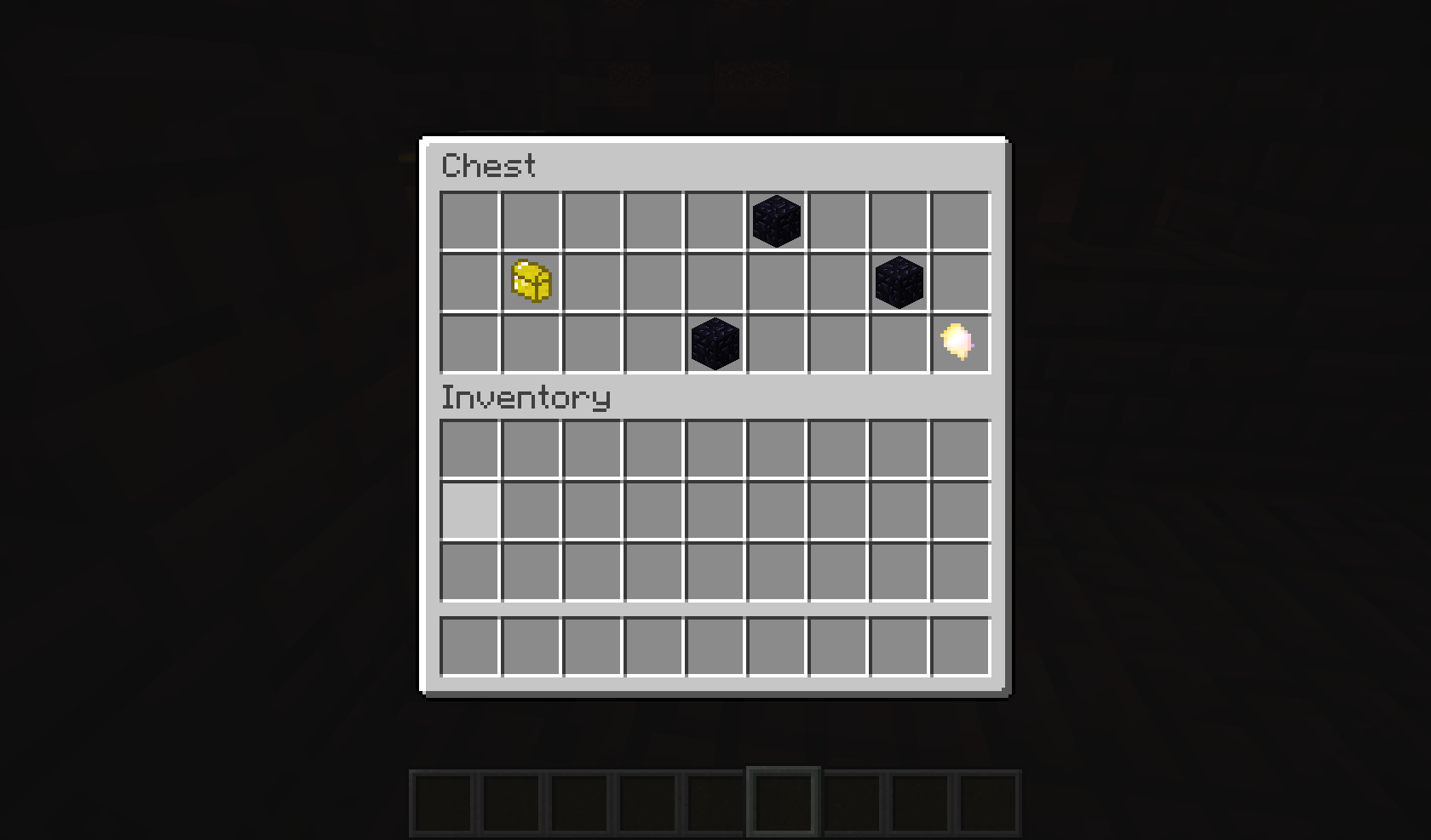 Mystic Tools