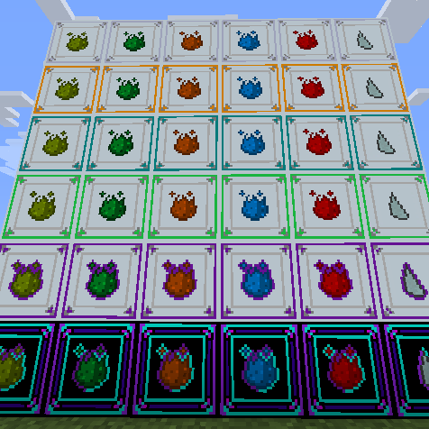 Mystical Agriculture Automatic Resources
