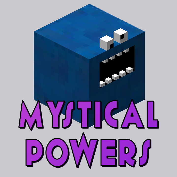 Mystical Powers