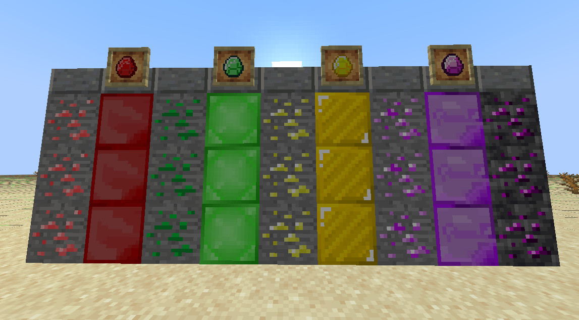 MysticRift: Ultimate Blocks
