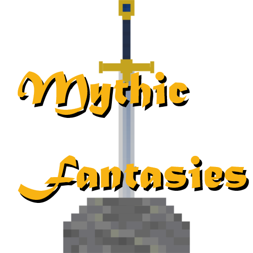 Mythic Fantasies