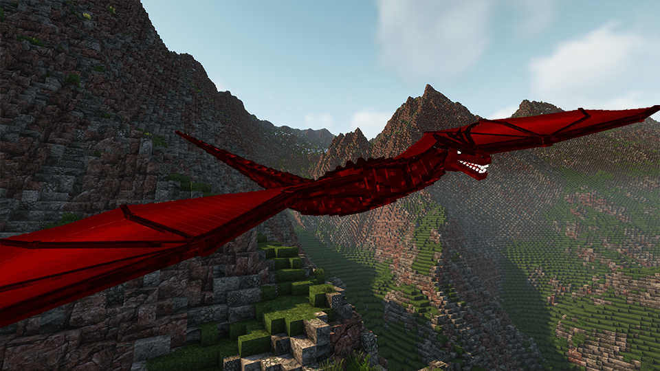 Mythical Mobs