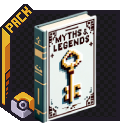 Myths and Legends Datapack