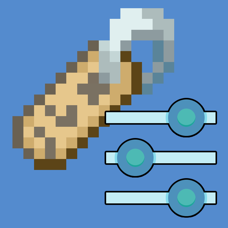 Name Tag Tweaks (Legacy Fabric)