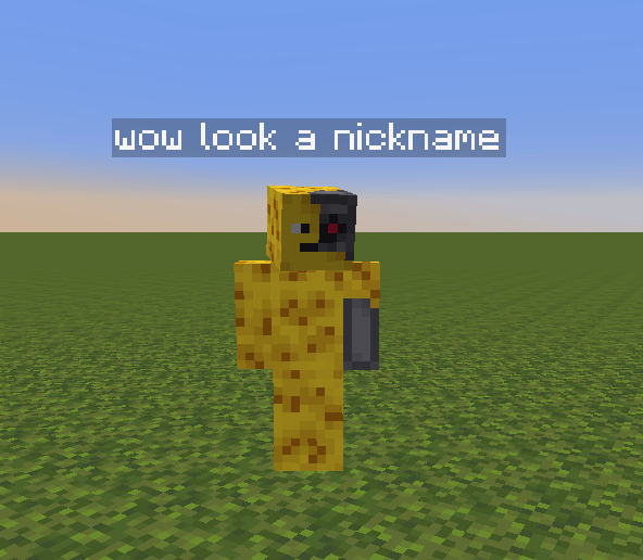 Namer
