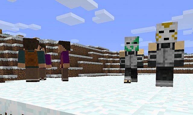 Naruto Mod