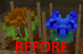 Nature's Aura Render Fix