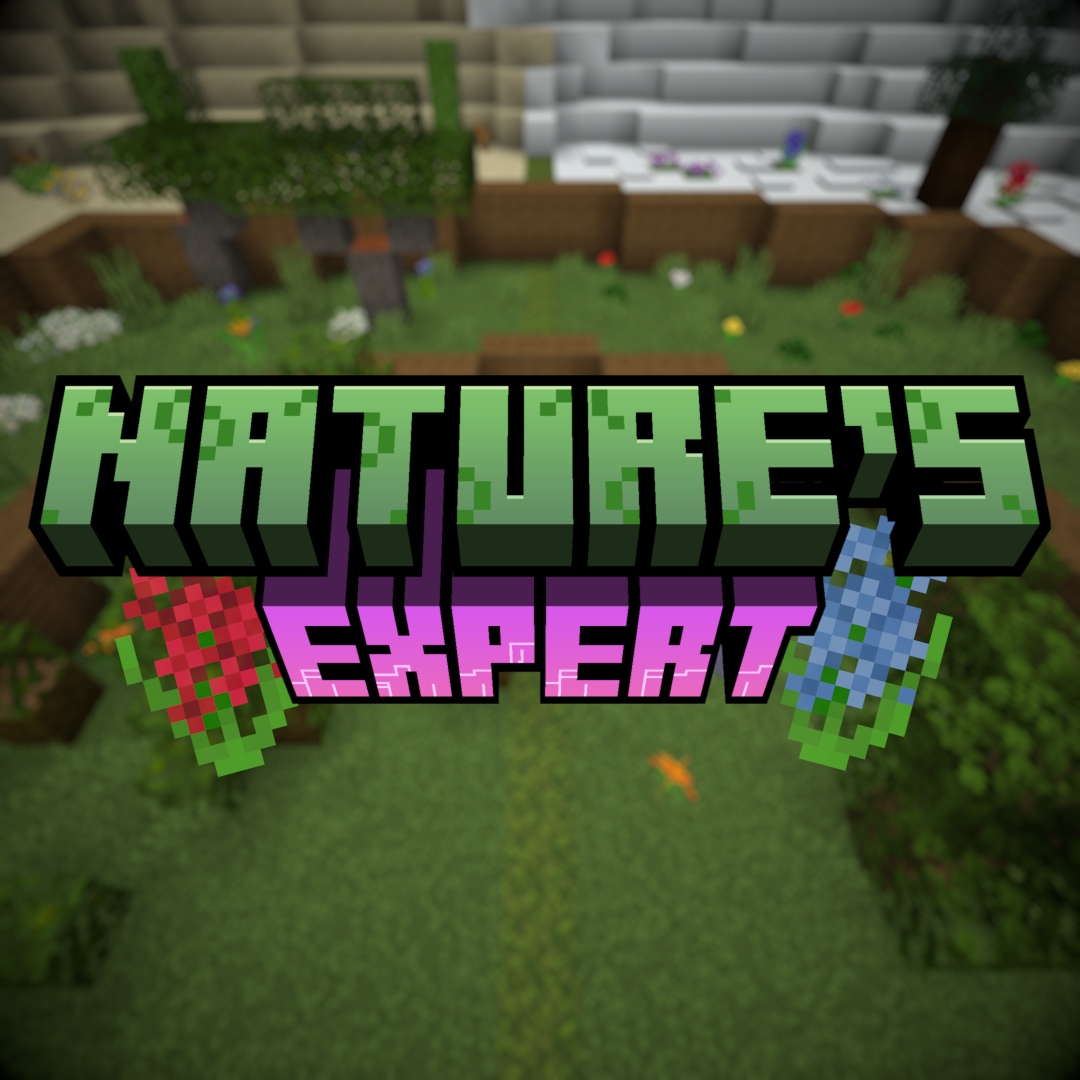 Nature's Expert