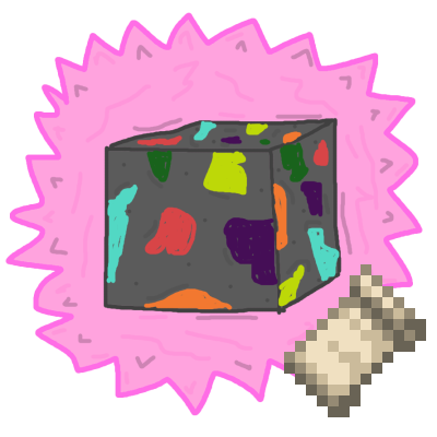 Nature's Minerals