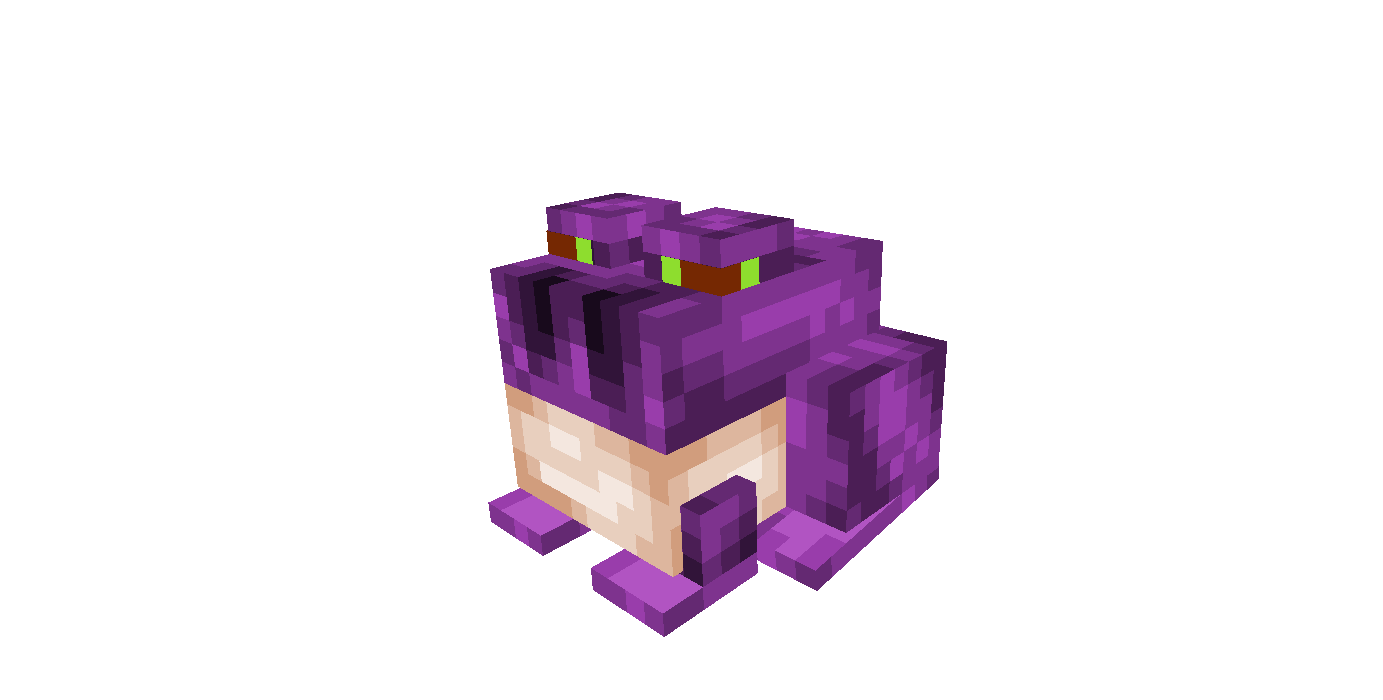 Naty's Mobs