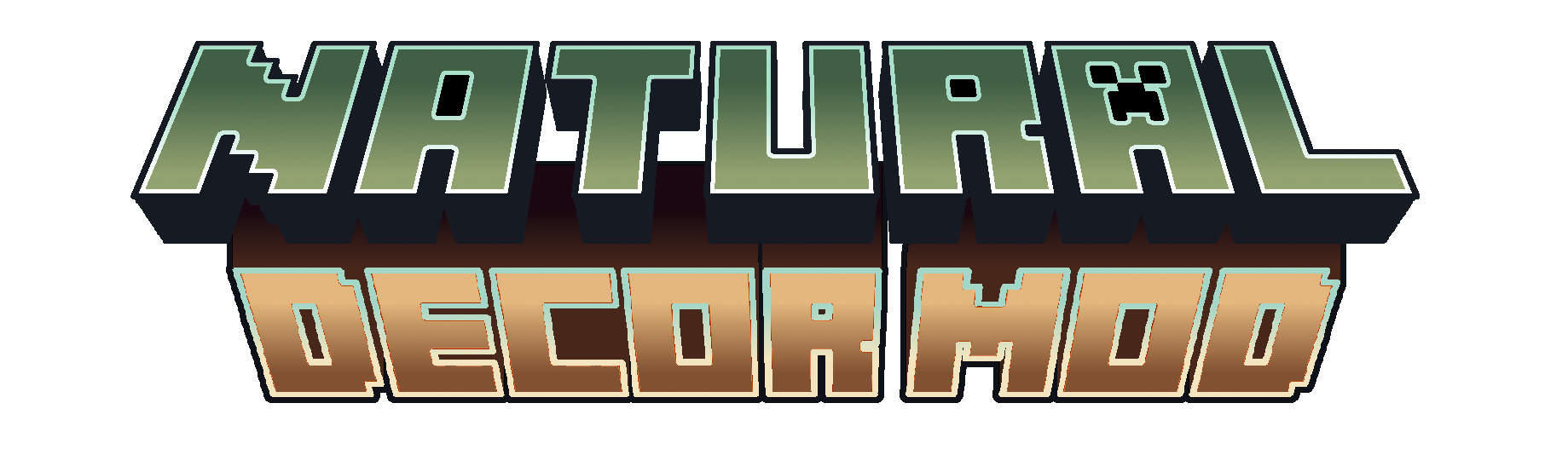Natural Decor Mod