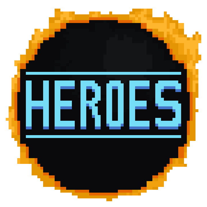 NBC Heroes
