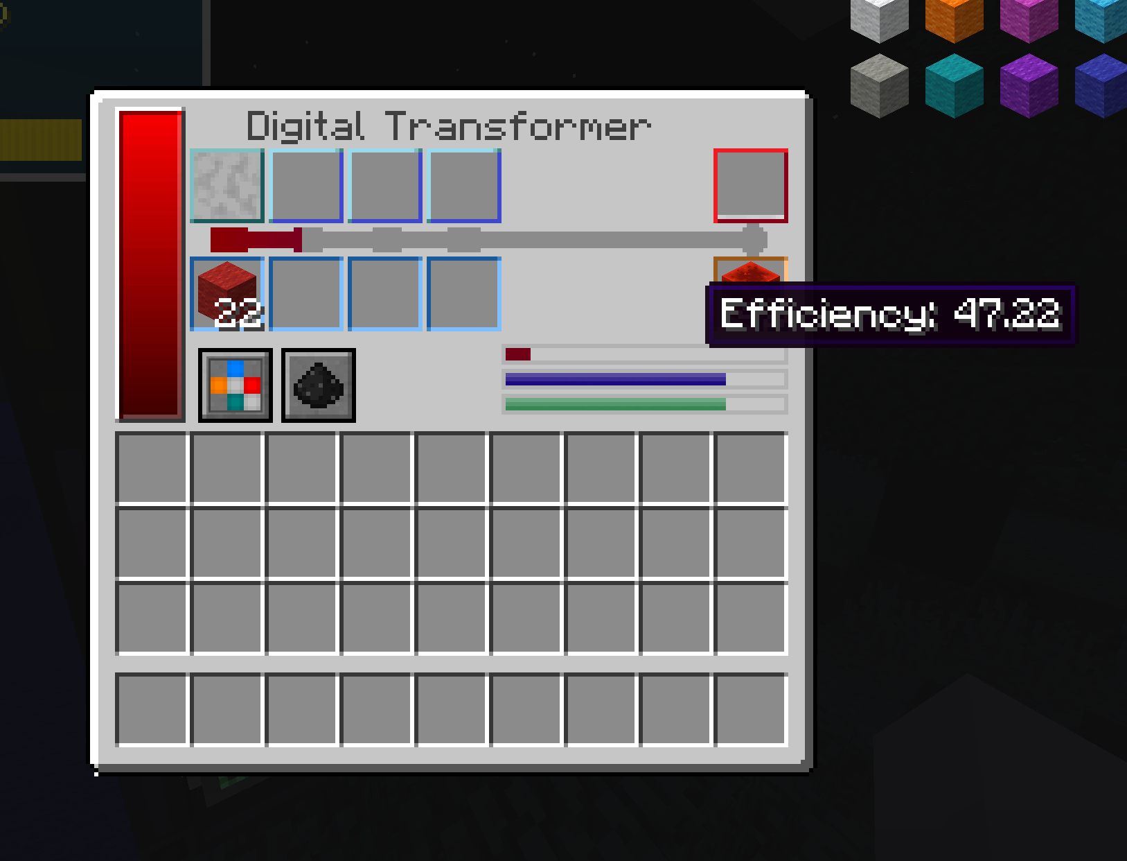 NuclearCraft Additions