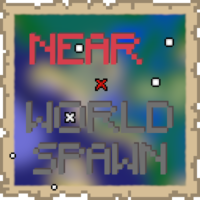 Near World Spawn