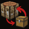Nearby Crafting
