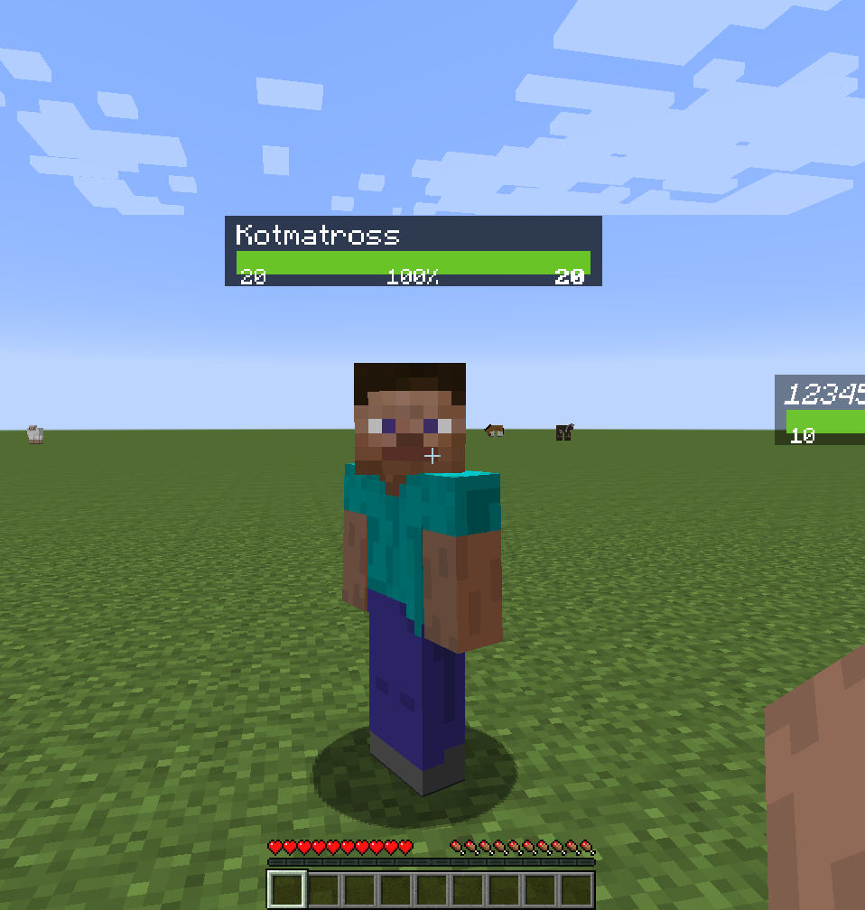 Neat - Shaders-Fix