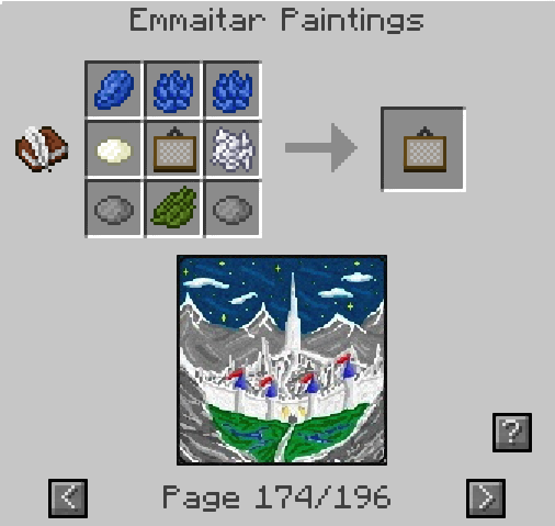 NEI Emmaitar