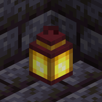 Nether Archives