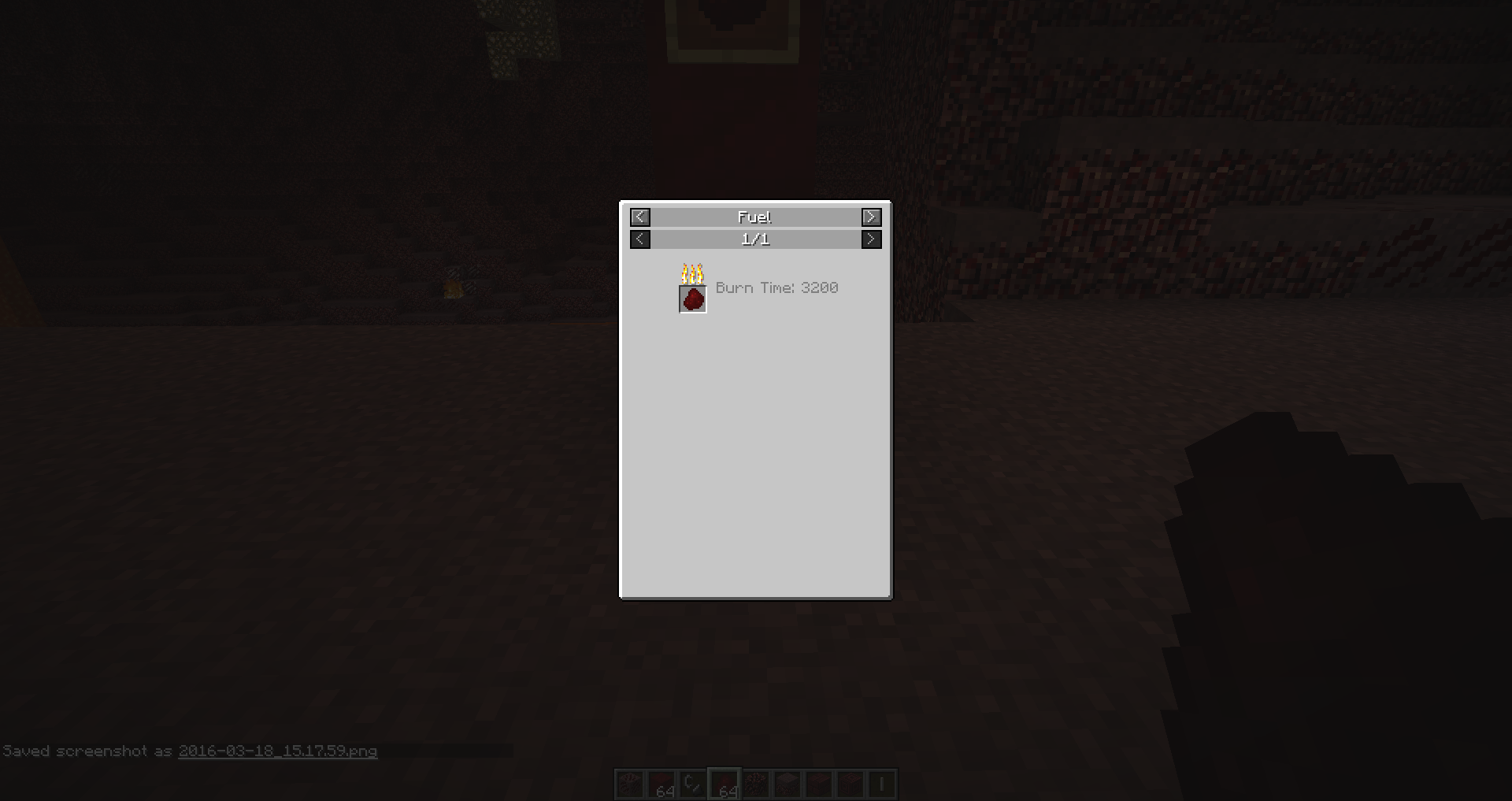 Nether Core