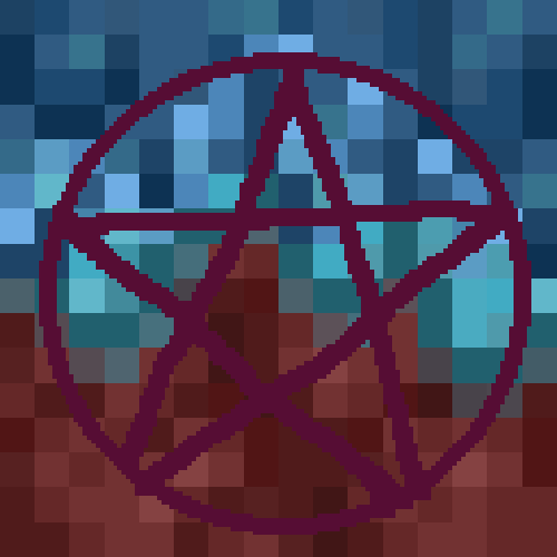 Nether Exorcism