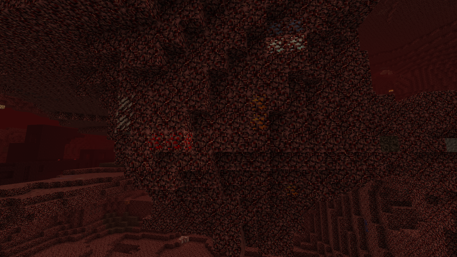 Nether Foundation