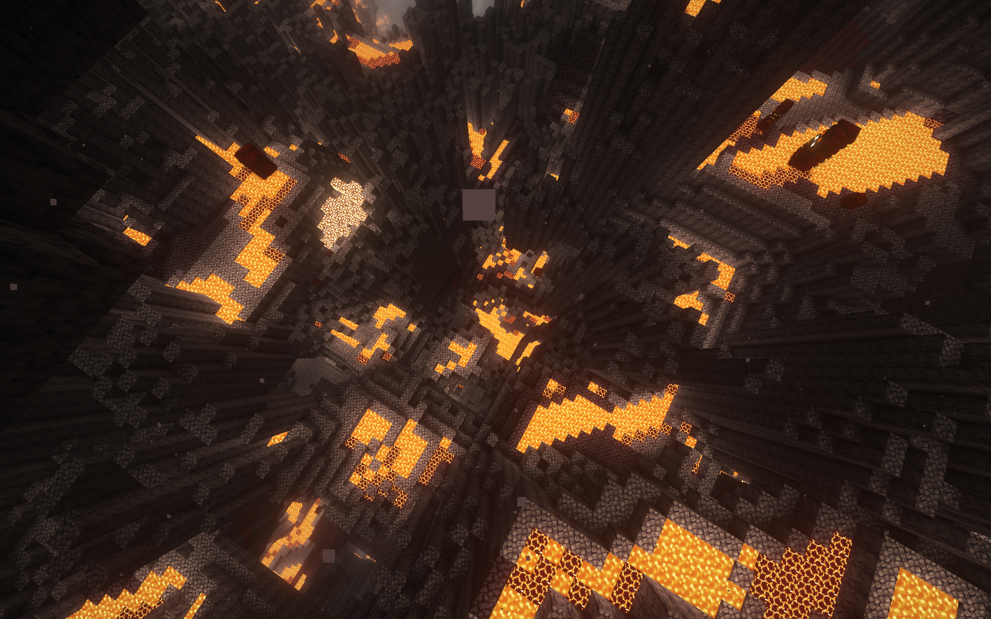 More Nether Mod