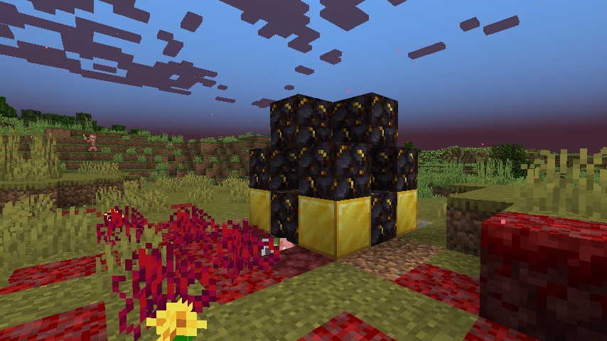 Nether Invader