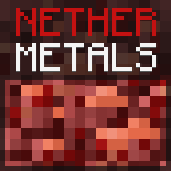 Nether Metals