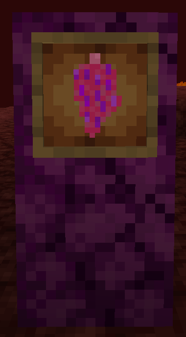 Nether Update Expanded