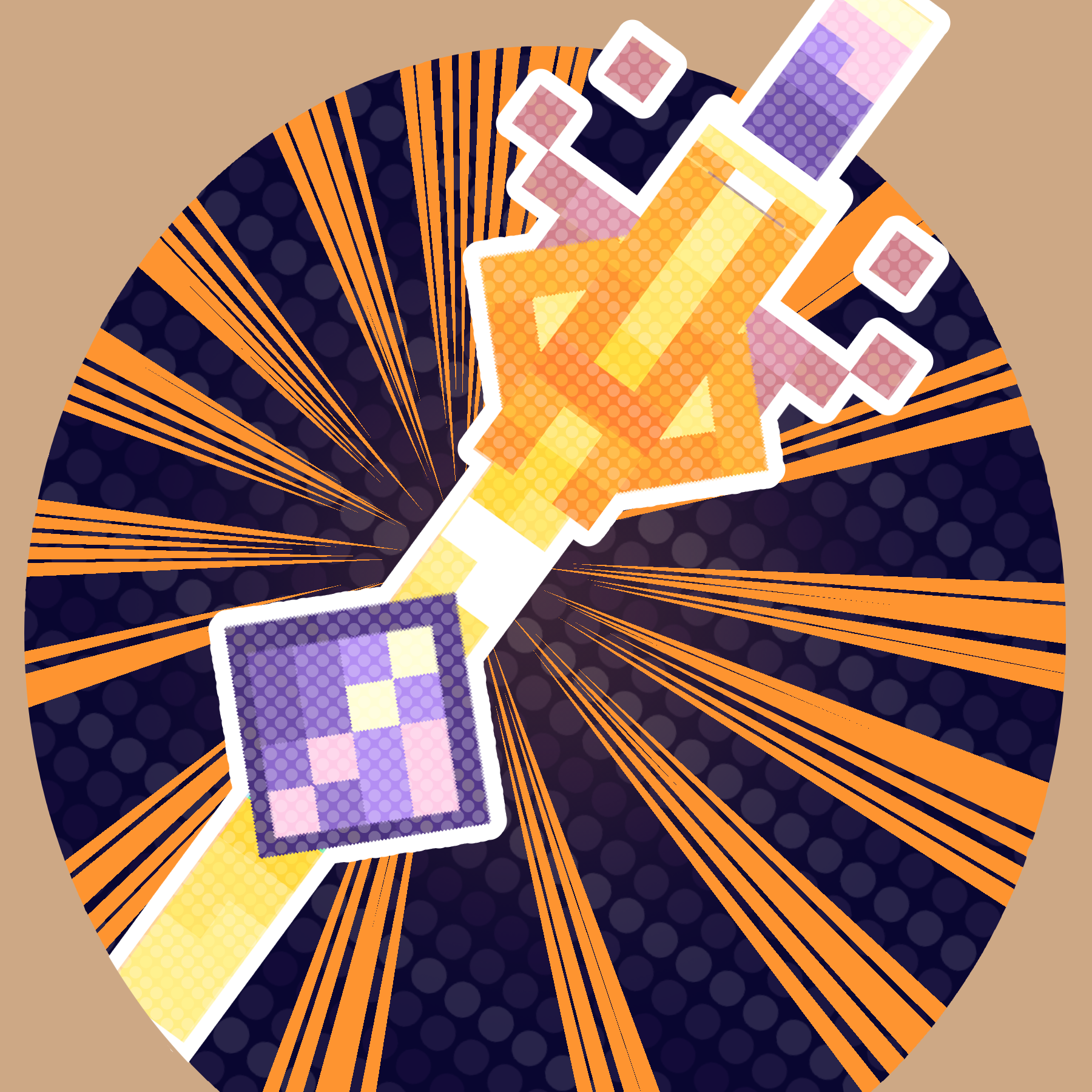 Netherite alternatives!