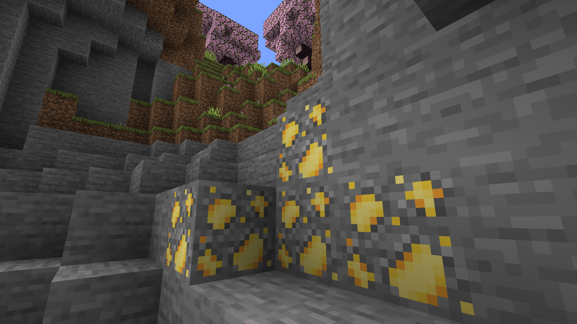 Netherite alternatives!