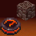 Netherite Compass