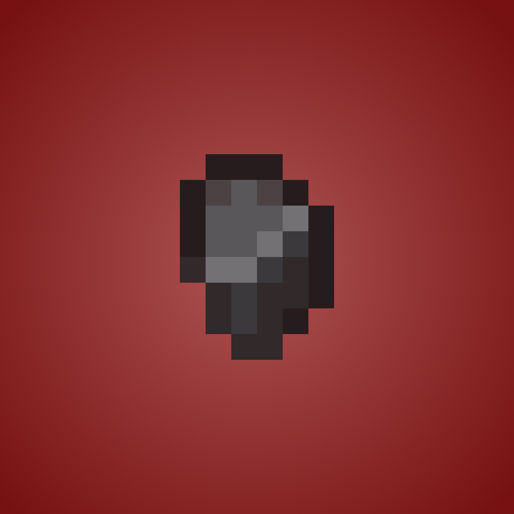 Netherite Nuggets [Fabric]
