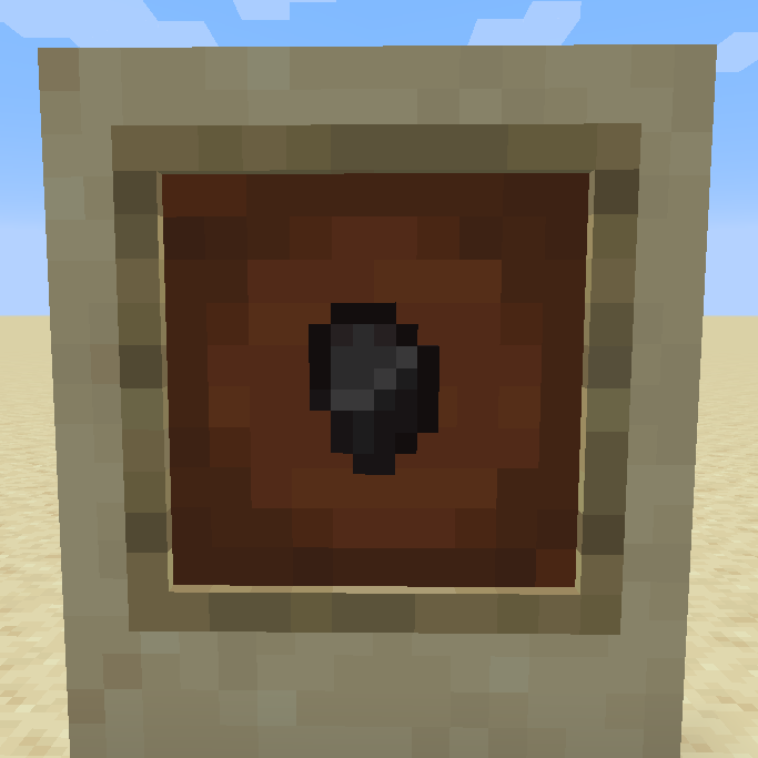 Netherite Nuggets [Fabric]
