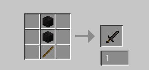 Netherited