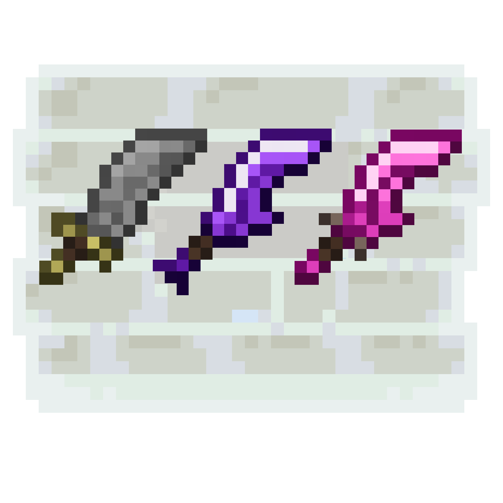 Nether's Delight Aether Compac