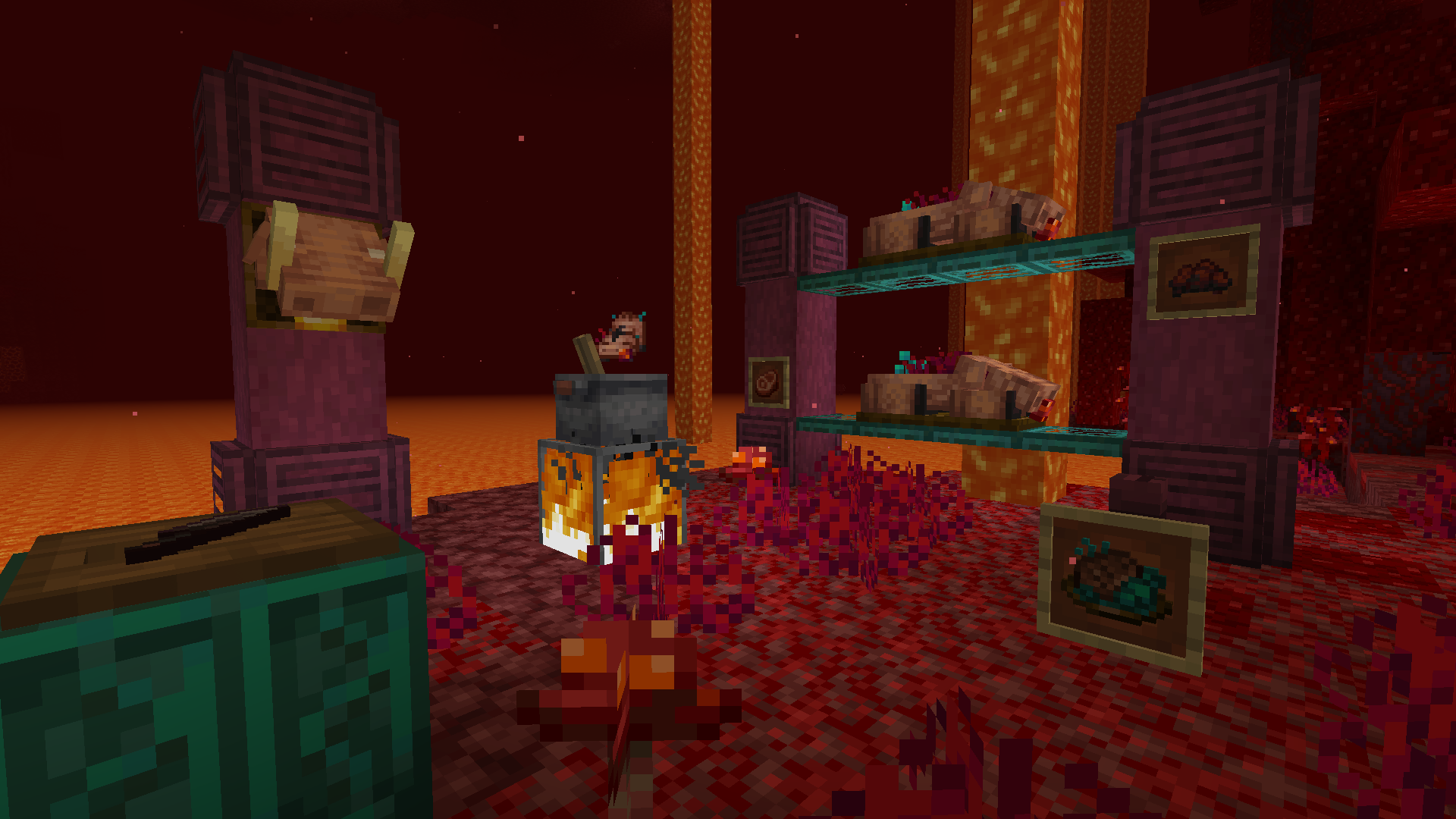 Nether's Delight