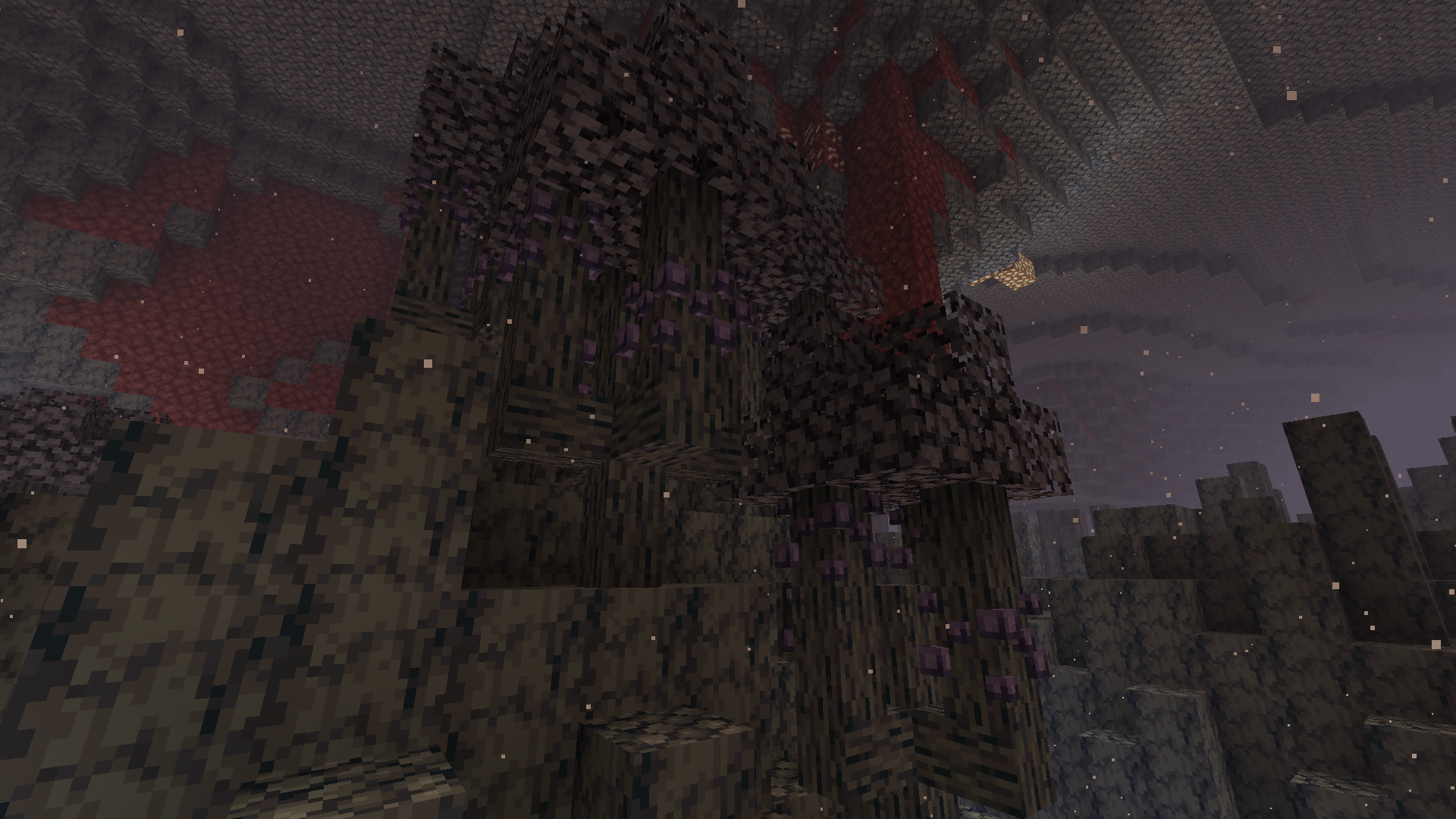 Nether's Exoticism