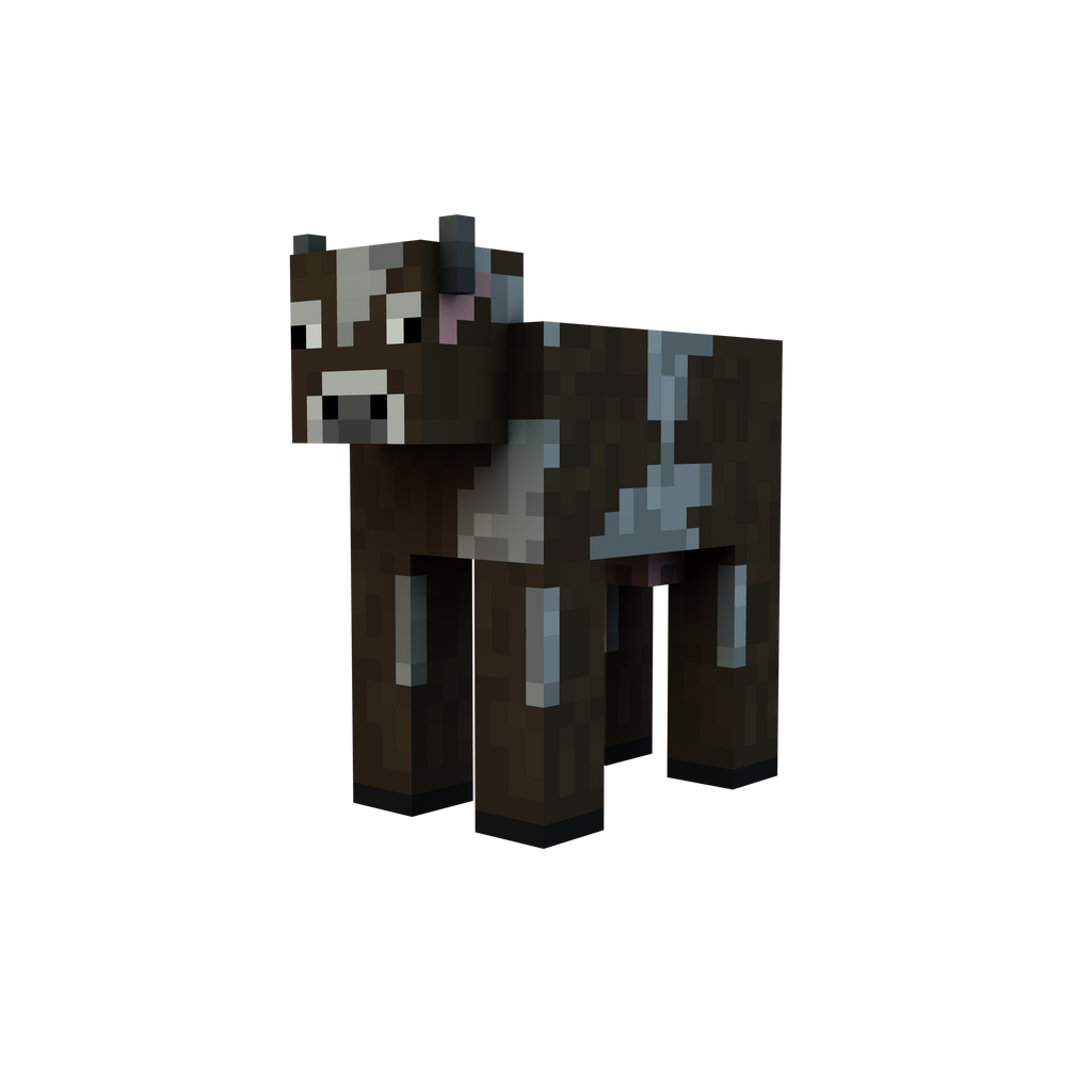 Neutral Animals