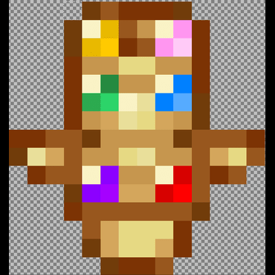 Never Enough Totems