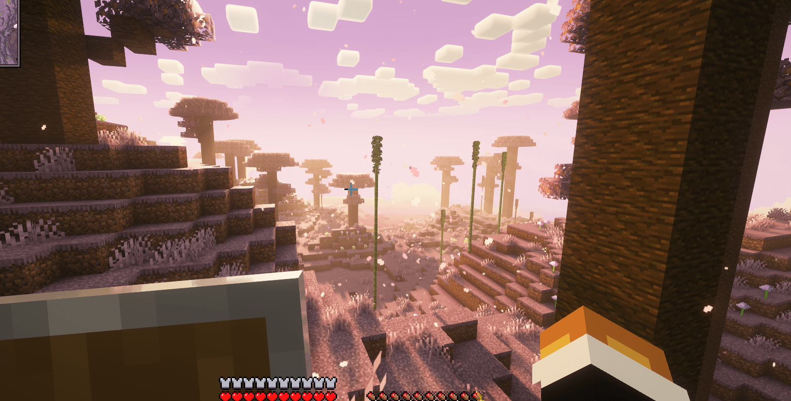 Never Enough Totems
