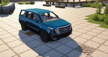 New Cars